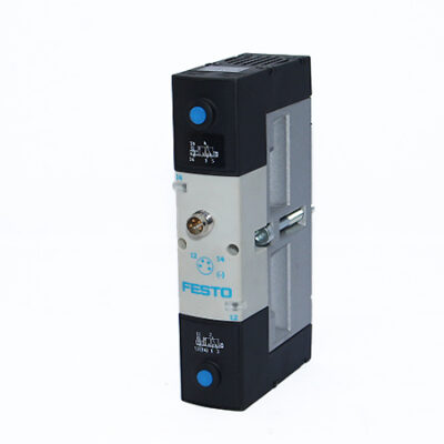 FESTO VSVA-B-T32C-AZH-A1-1R2L Solenoid valve 534522