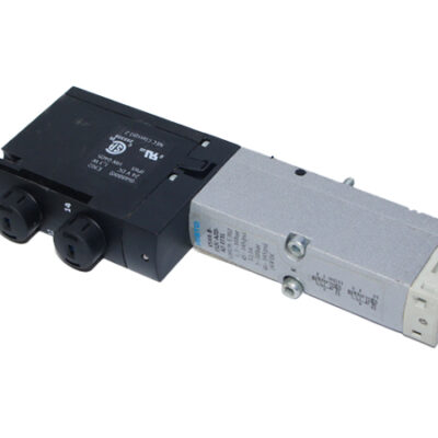 FESTO VSVA-B-T32C-AZD-A2-1T1L Solenoid valve 539176