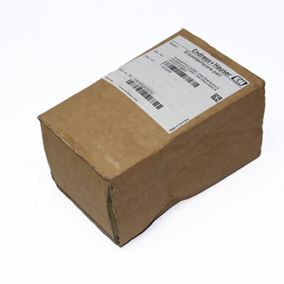 Endress+Hauser 71002865 DISPLAY MODULE V02.0206
