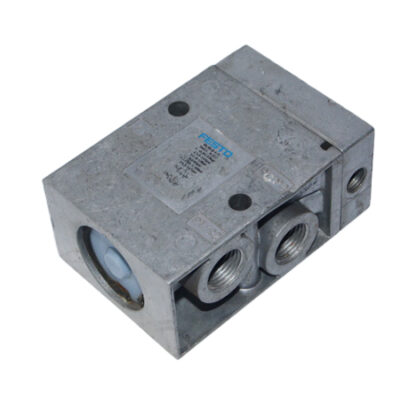 FESTO VL/O-3-1/2 Pneumatic valve 9983