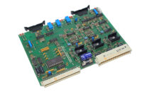 NETSTAL APC II" 110.240.6139A I/O card