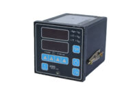 JUMO DICON PRS TEMPERATURE CONTROLLER PRS-96/31-0/13