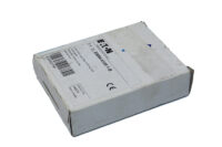 EATON EMR4-N100-1-B LIQUID LEVEL MONITORING RELAY