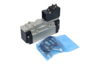 SMC EVS7-8-FG-S-3CV0-Q SINGLE SOLENOID VALVE