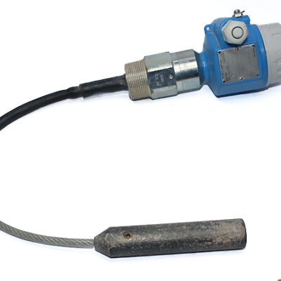 Endress+Hauser FTI56-AAC1RV123A1A Capacitance Point level detection Solicap