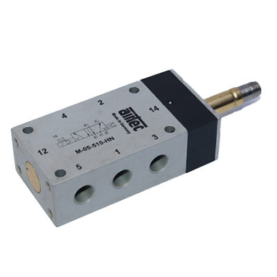AIRTEK M-05-510-HN SOLENOID VALVE