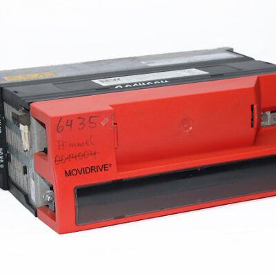 SEW MDX61B0040-5A3-4-0T MOVIDRIVE INVERTER DRIVE MDX60A0040-5A3-4-00