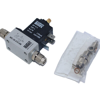 AIRTEC MS-18-310-HN SOLENOID VALVE
