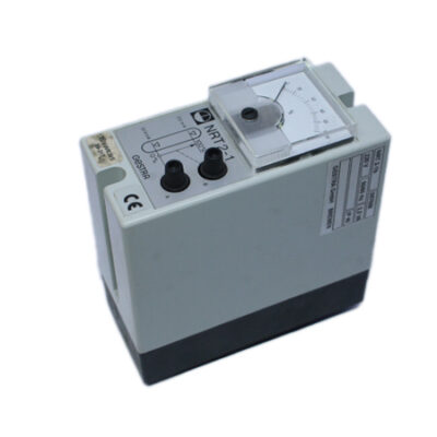 GESTRA NRT2-1 B LEVEL TRANSMITTER