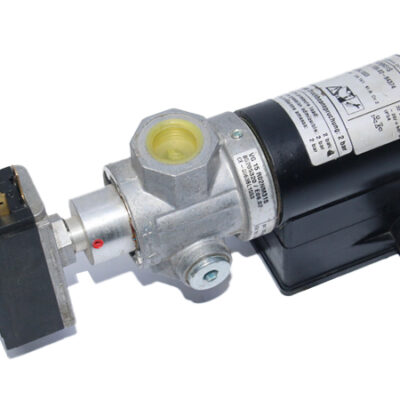 Kromschroder VG 15 R02NM31S Gas solenoid valve 85205320