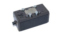 PARKER VG25-AERS SOLENOID VALVE