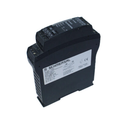 SCHMERSAL SC-304 C EVALUATION UNIT 101165883