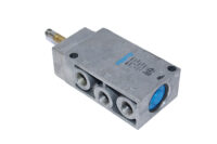 FESTO MFH-5-1/4-S Solenoid valve 10349