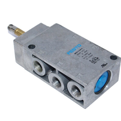 FESTO MFH-5-1/4-S Solenoid valve 10349
