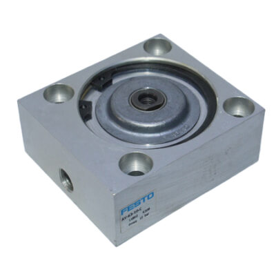 FESTO AV-63-10-C Pneumatic Cylinder 11892