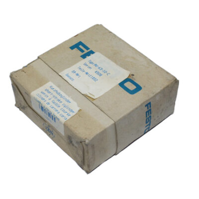 FESTO AV-63-10-C Pneumatic Cylinder 11892
