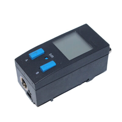 FESTO SDE1-V1-G2-H18-C-P2-M8 Pressure sensor 192035