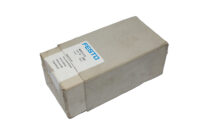 FESTO MCH-4-1/4 SOLENOID VALVE 2201