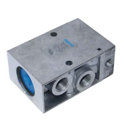 FESTO VL/O-3-1/2 Pneumatic valve 9983