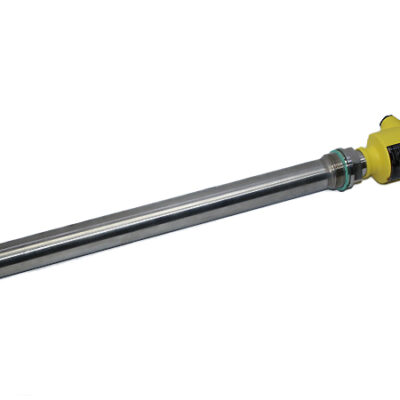VEGA BR52.XXG35DHKMAE PRESSURE TRANSMITTER VEGABAR 52