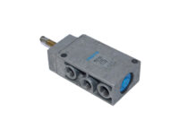 FESTO MFH-5-1/4-S Solenoid valve 10349