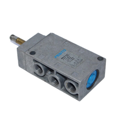 FESTO MFH-5-1/4-S Solenoid valve 10349