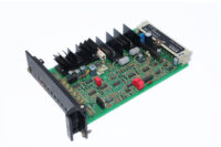 BOSCH 0 811 405 120 Valve Amplifier Card WV60-RGC2