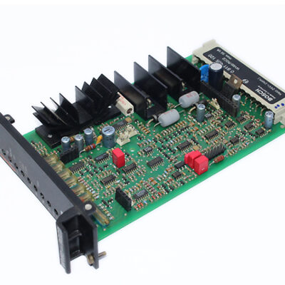 BOSCH 0 811 405 120 Valve Amplifier Card WV60-RGC2