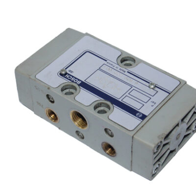BOSCH 0 820 222 004 SOLENOID VALVE