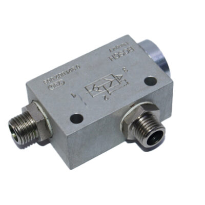 BOSCH 0821002003 QUICK EXHAUST VALVE