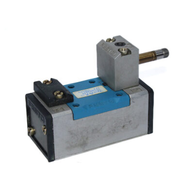 FESTO MFH-5/2-D-1-S-C SOLENOID VALVE 152562