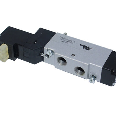 FESTO MEH-5/2-1/8-P-B Solenoid valve 173129