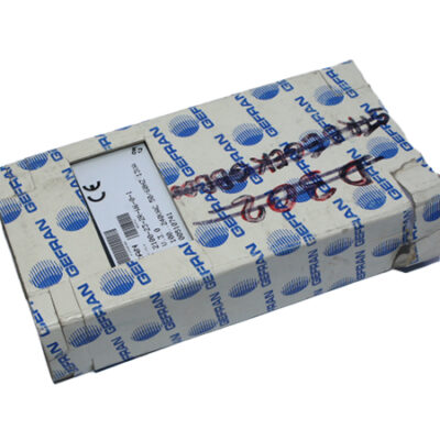GEFRAN 2100-23-2R-W6-0-1 TEMPERATURE CONTROLLER