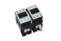 SIEMENS 3RA1336-8XB30-1AL2 REVERSING CONTACTOR