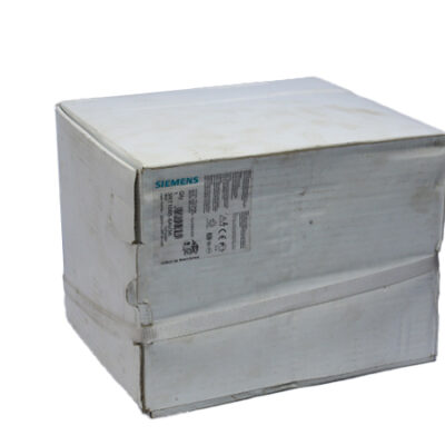 SIEMENS 3RT1065-6AV36 POWER CONTACTOR 380-420V