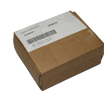 Endress+Hauser 50096754 Kit Display Module