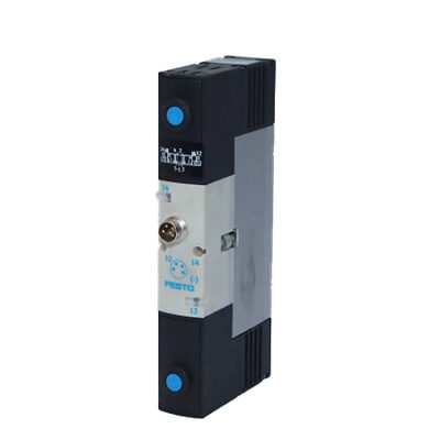 FESTO VSVA-B-P53E-H-A2-1R2L Solenoid valve 534779
