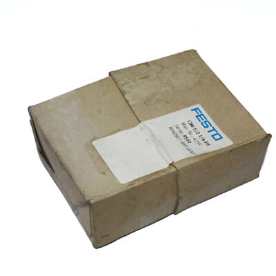 FESTO CJM-5/2-1/4-FH Solenoid valve 6159