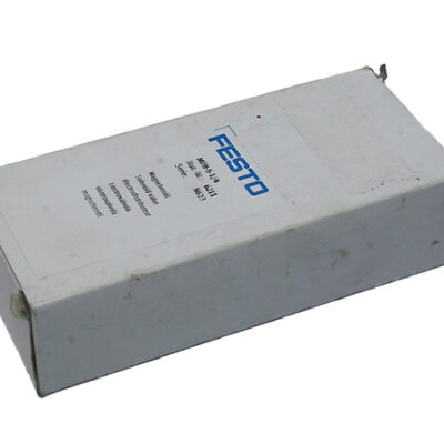 FESTO MFH-5-1/4 Solenoid valve 6211