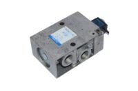 FESTO MFH-3-1/2 Solenoid valve 9857