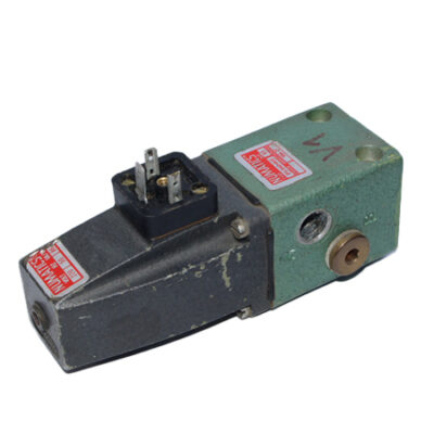 Numatics B1LSAD4KS VALVE 220V