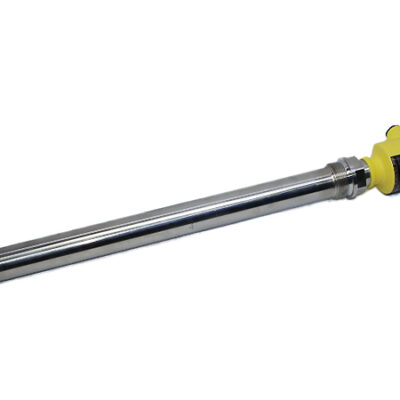VEGA B82.AXCTDFGDEHXKIMAX PRESSURE TRANSMITTER VEGABAR 82