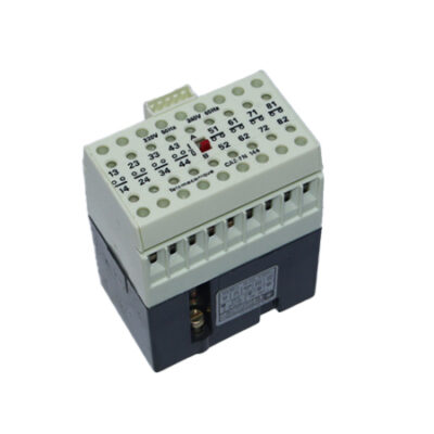 TELEMECANIQUE CA2-FN 144 CONTACTOR RELAY (220-240V)