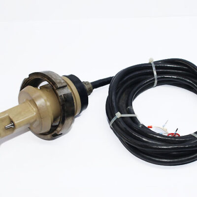 Endress+Hauser CLS52-A1MV1A1 conductivity sensor