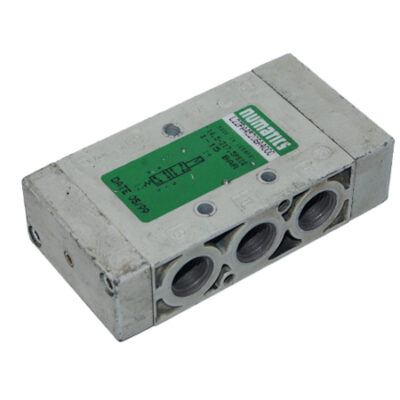 NUMATICS L22PA4520GA4000 PNEUMATIC VALVE