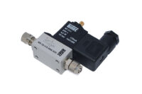 AIRTEC MS-18-310-HNX-XXX SOLENOID VALVE