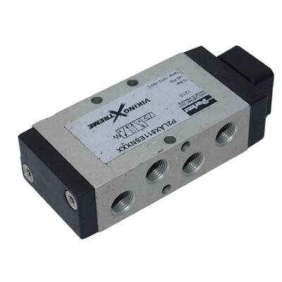 PARKER P2LAX511ESNXXX Directional control valves