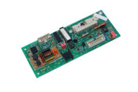 SELCA SE 312 Q CIRCUIT BOARD