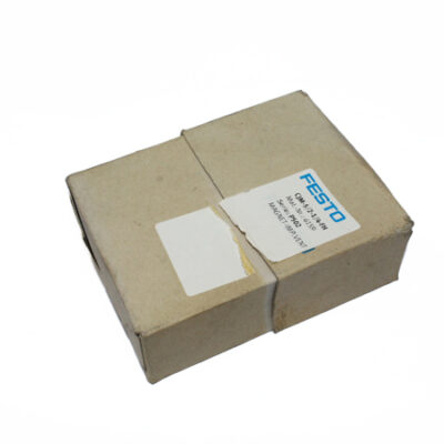 FESTO CJM-5/2-1/4-FH Solenoid valve 6159