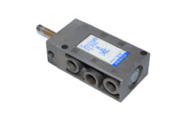 FESTO MFH-5-1/4 Solenoid valve 6211